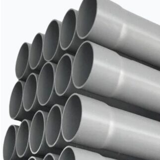 Waste Drainage