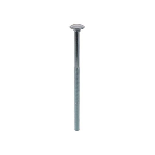 Cup Square Hex Part Threaded