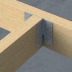 Framing Anchor Type 3 (Universal) 125mm