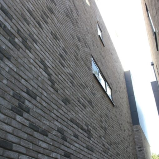 Vandersanden Bivio Stock Facing Brick Pack of 620 - Image 4