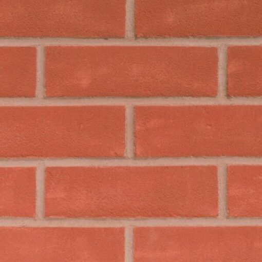 Forterra Atherstone Red Pressed