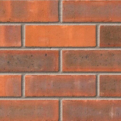 Multi Wirecut Facing Brick