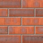 Ibstock Reigate Purple Wirecut Facing Brick Pack of 500