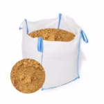 Rendering Sand Bulk Bag