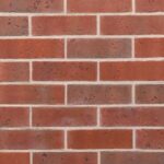 Wienerberger Cedarwood Multi Wirecut Facing Brick Pack of 400
