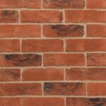Wienerberger Olde Heritage Antique Stock Facing Brick Pack 500
