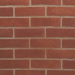 Wienerberger Warnham Red Stock Facing Brick Pack of 500
