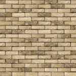 Vandersanden Corum Stock Facing Brick Pack of 620