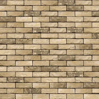 Vandersanden Corum Stock Facing Brick Pack of 620