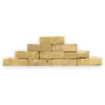Wienerberger Smeed Dean London Stock Facing Brick Pack of 500