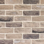 TBS Lava Stock Facing Brick Pack of 730