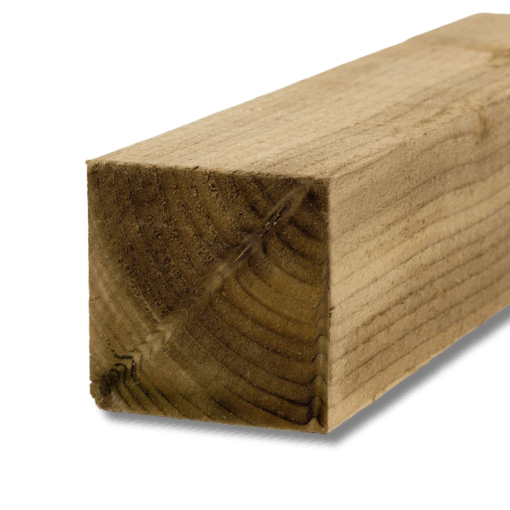 C24 Graded Treated Timber available in London