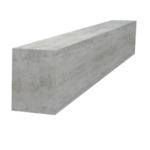 Concrete Lintel 100x140x1500mm