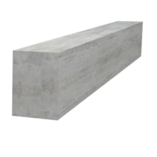 Concrete Lintel 100x140x2400mm