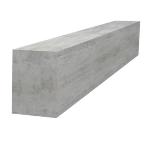 Concrete Lintel 100x140x2400mm