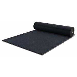 Isorubber-acoustic-insulation