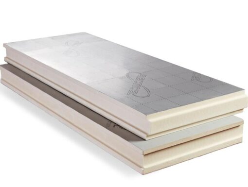 PIR Insulation T&G