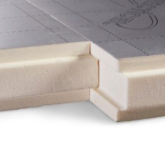 PIR Insulation T&G