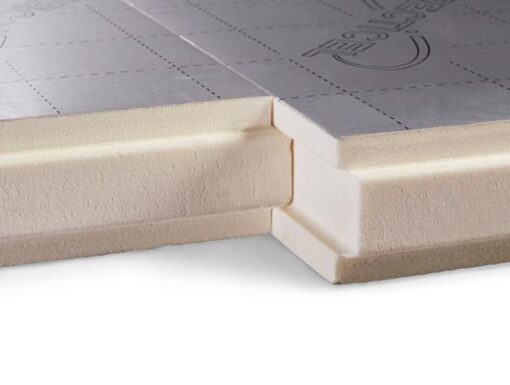 PIR Insulation T&G