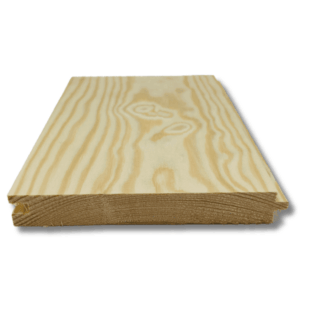 T&G Flooring Premium Redwood PAR 25x150mm (20x144)