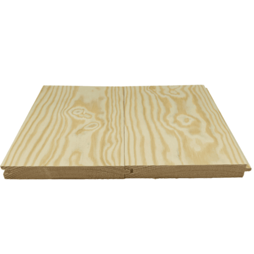 T&G Flooring Premium Redwood PAR 25x150mm (20x144) - Image 2