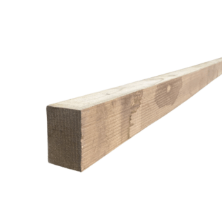 Treated Timber Firrings 75-0mm (4.8m)