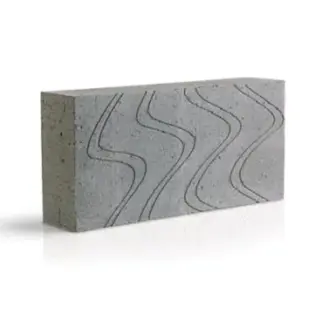 Aerated Blocks