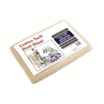 Laminated Cotton Dustsheet 9ftX12ft