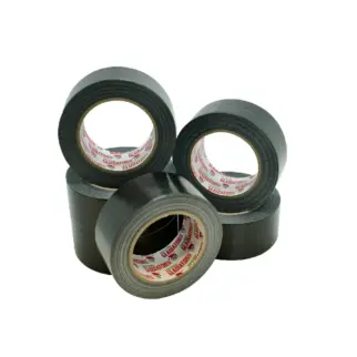 Duct Tape black 48mm