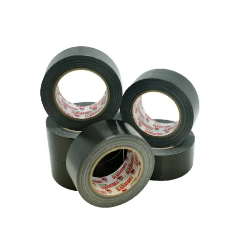 Duct Tape black 48mm
