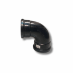 Aquaflow 40mm Knuckle 90' Bend