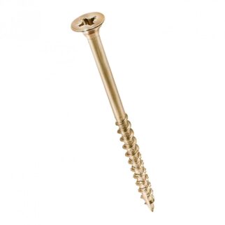 Woodscrews