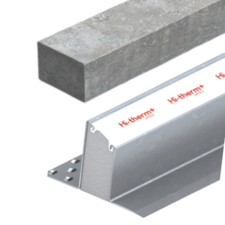 Lintels