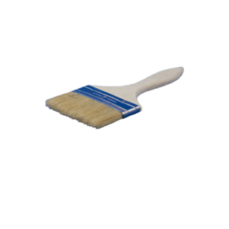 4 Inch Laminating Brush