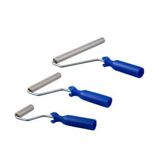 GRP Paddle Roofing Roller