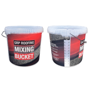 GRP Mixing Bucket 10L