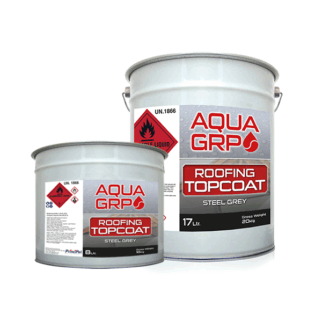 aqua topcoat