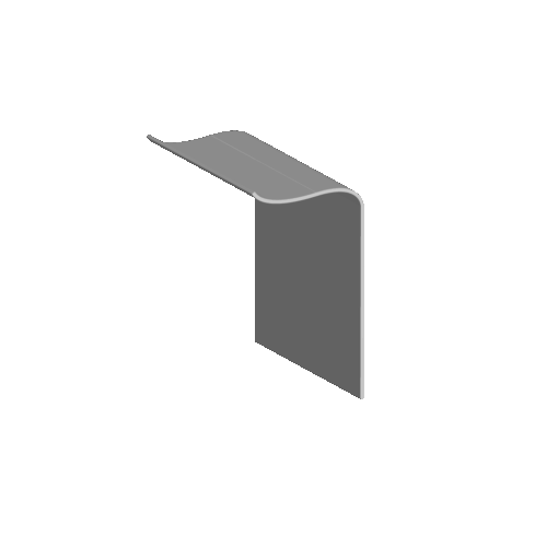 c100 simulated lead trims
