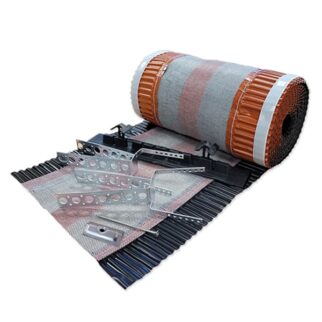 Universal Dry Fix Ridge