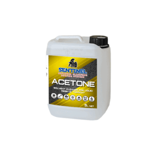 sentinel acetone available