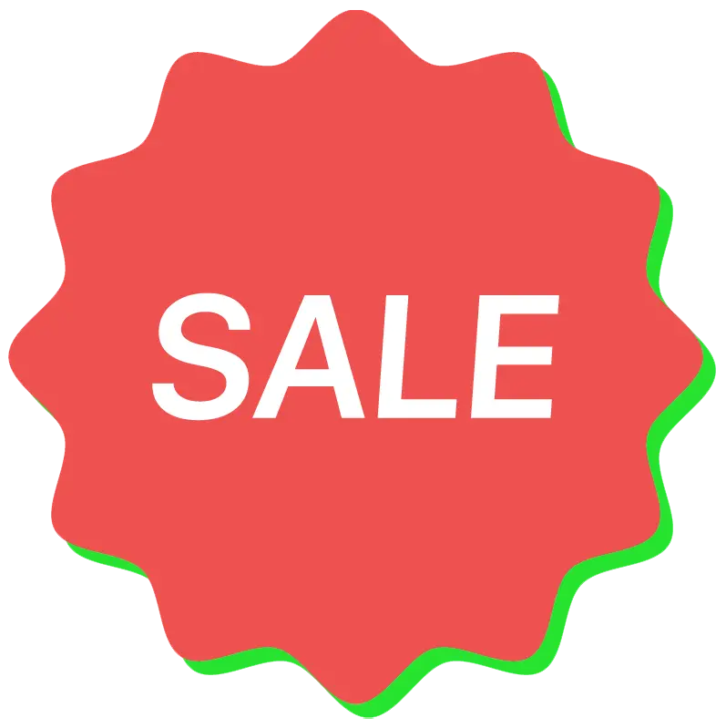 Sale Product