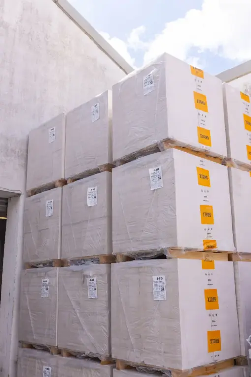 Ytong 100mm Blocks (440x215mm) Standard 3.6N - Image 5