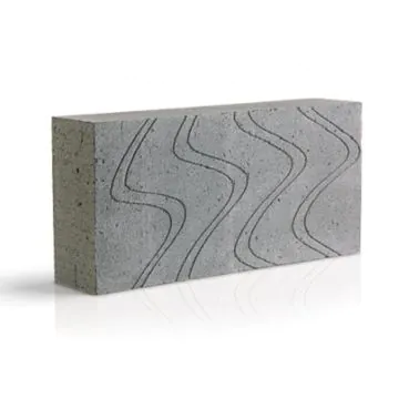 Aerated Blocks