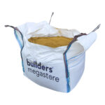 Building Sand Jumbo Bag