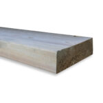 C24 Timber 8" x 2" ( 47 x 200mm ) 6m