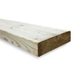 C24 Timber 6" x 2" ( 47 x 150mm ) 5.4m