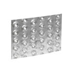 Hand Nail Plate 100x200mm