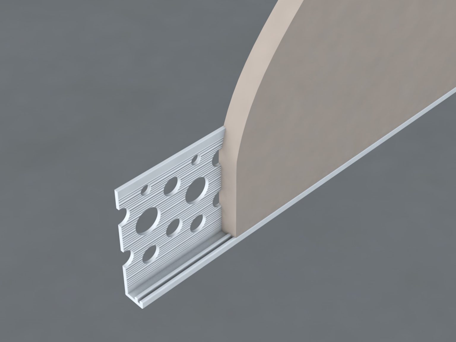 PVC Stop Bead