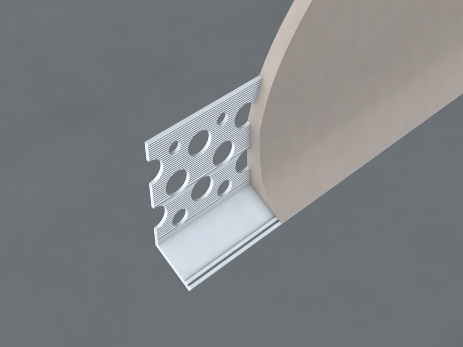 Pvc Bell Cast 20mm x 3.0m