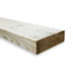 C24 Timber 6" x 2" ( 47 x 150mm ) 3m
